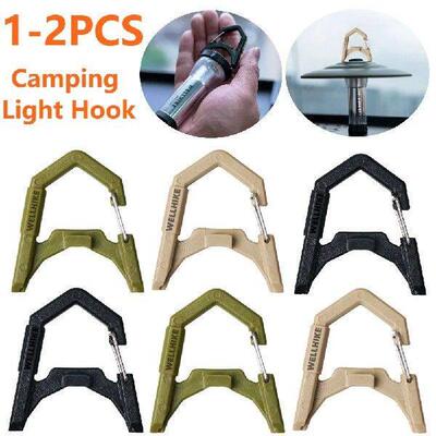Outdoor Camping Lantern Hanging Buckle Hook for GZ