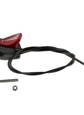 High Quality Coated Cable Throttle Control Mowers Parts