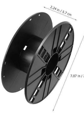 2 Pcs Pay-off Reel Wire Mount Organizer and Cables Range