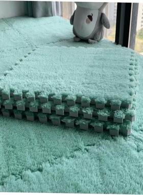 Carpet bedroom bed blanket living room blanket floor mat rug