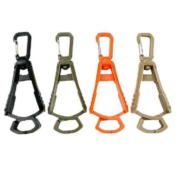 1pcs Work Gloves Grabber Outdoor Working Mittens Clip