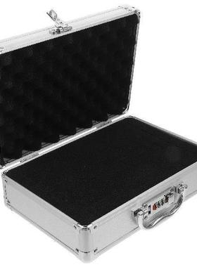 Suitcase Bag Messenger Bags Tote Carrying Aluminum Alloy