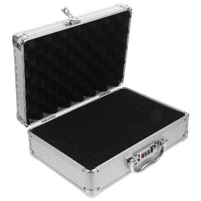 Suitcase Bag Messenger Bags Tote Carrying Aluminum Alloy