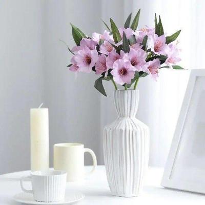 Artificial Flowers Hydrangea Bouquet Wedding Decoration