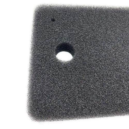 Tumble Dryer Foam Filter For Miele 9164761 Dryer Heat Pump
