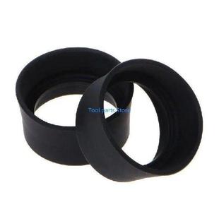Shielding Guards Soft Eyepiece Cups Rubber Eye