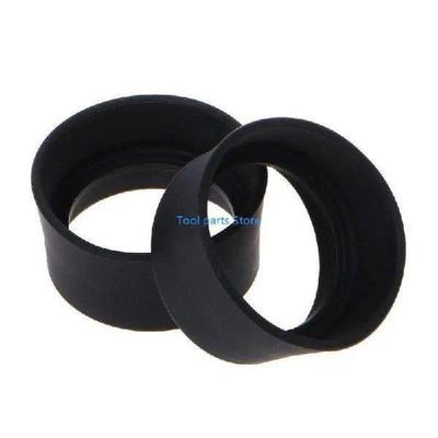 Eye Shielding Soft Rubber Eyepiece Eye Guards Cups Eyepiece