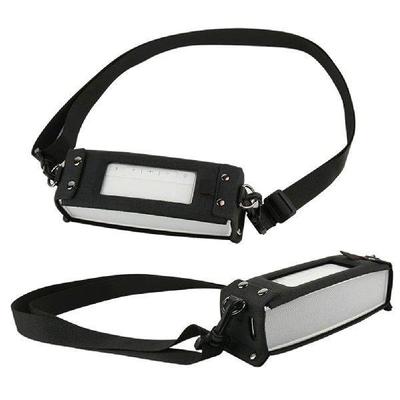 Travel Carrying Case with Adjustable Shoulder Strap