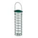 Pet Mesh Bird Home 1pc Hanging Feeder Outdoor Feeding