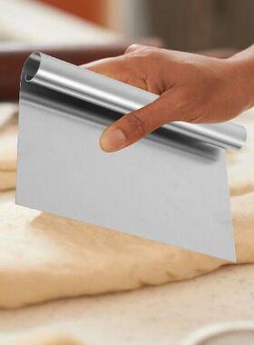 Wrapper 304 Stainless Steel Food Cheezeits Scraper for