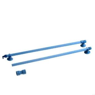 Bubble Tube Fish G2AB Aquarium Stone for Wall Air