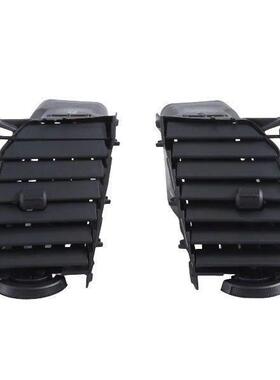 2x Interior Air-Condition Grill A/C Vent Grille for Toyota