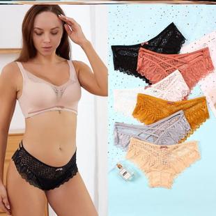 Crossover Knot Women Bow Lace