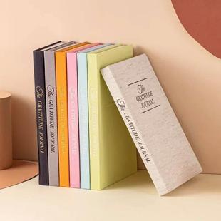 School Student Diary The Notebook Journal Daily Gratitude