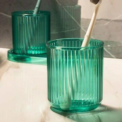 Brush Teeth Sanitary Fashionable The Actual Easy To Use