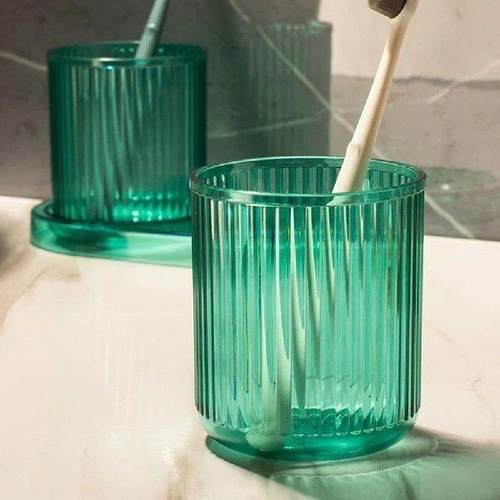 Brush Teeth Sanitary Fashionable The Actual Easy To Use