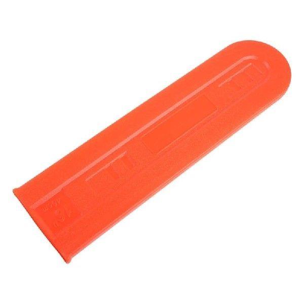 Chainsaw Chain Cover for Agriculture Forestry Protects Bar