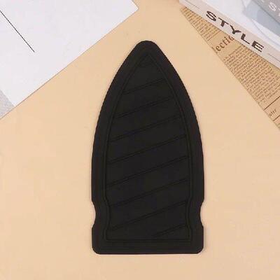 Foldable Ironing Mat Silicone Iron Cushion Heat Resistant