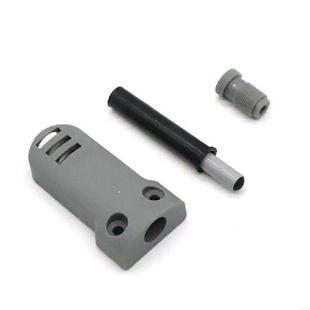 Close Kitchen Drawer Pcs Quiet Stop Soft Door Cabinet