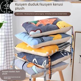 Chair PillowPad Seat Cushion Room座垫 Home Dining Decor