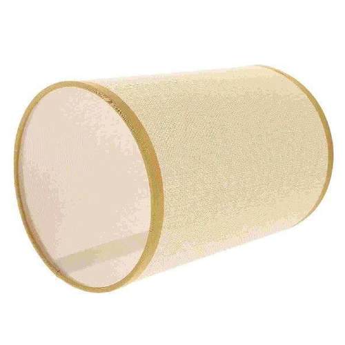 Round Living Room Bedroom Table Lamp Floor Decorative