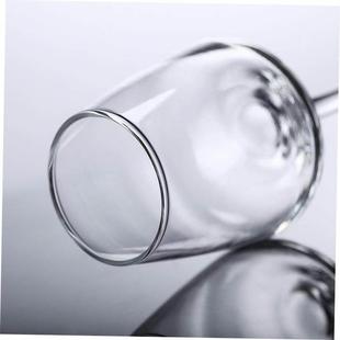 glass wine set elegant Goblet红酒杯 Crystal glasses red