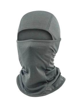 Balaclava Face Mask Ski Mask for Men Women Full Face Mask Ho