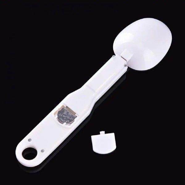 Kitchen Measuring Spoon Scale Digital Measuring Weighing