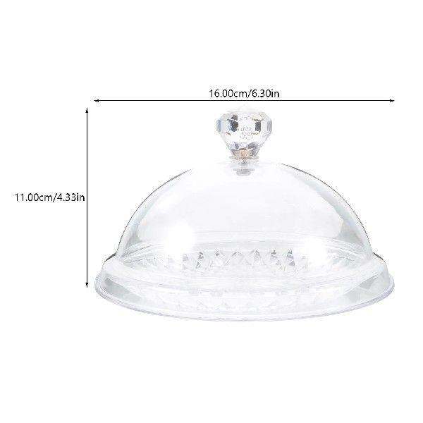 Cake Pan Stainless Steel Plate Bamboo Tray Enamel Bakery