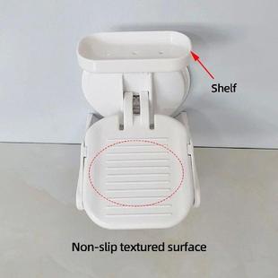Powerful Suction Holder Foot Grip Rest Aid Shower Cup