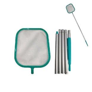 Summer Net Swimming Pool Pole Pond With Skimmer