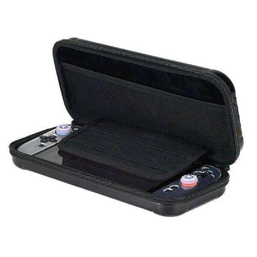 Hard Carrying Case Shockproof Portable Storage Bag Carrying