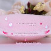 Absorbent Reusable Pads Breast Feeding Nursing High Quality