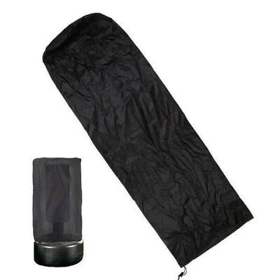 OutdoorwwwWaterproof Punching Bag Dustproof Cover Freestand