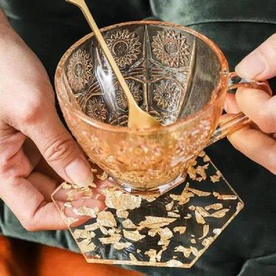 Kitchen Wedding Table Decoration Table Mat Ins Coaster