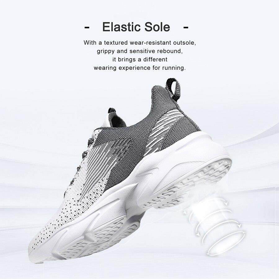 Athletic Running Shoes for Men Walking Jogging Fashion Sneak