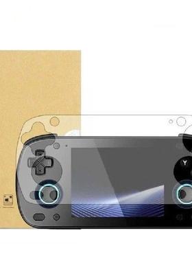 High Tempered Glass Film Shatterproof for Retroid Pocket