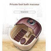wash heating basin electric barrel足疗桶 foot pedicure bath