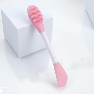 Facial DIY Mask Silicone Origina Brush 1pc