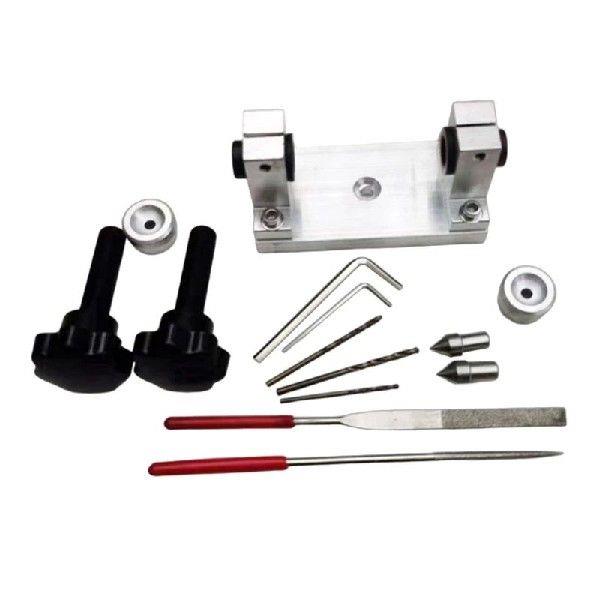 Jewelry Equipments DIY Epoxy Resin Jewelry Making Tool Set