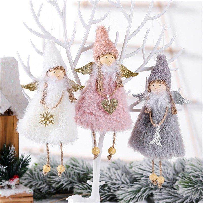 Christmas decorations Christmas stockings Christmas tree gif