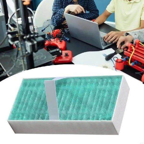 32GC Printer Filter Ensures Consistent Quality Longevity