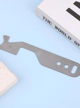 Stainless Steel Firefighting Tool Multifunctional Door Seam