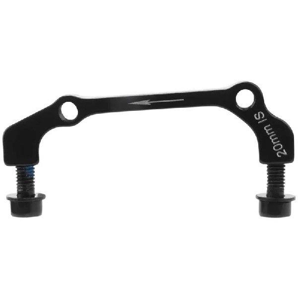 Disc Brake Caliper Mount Adapter Is/t Front 180Mm Rear