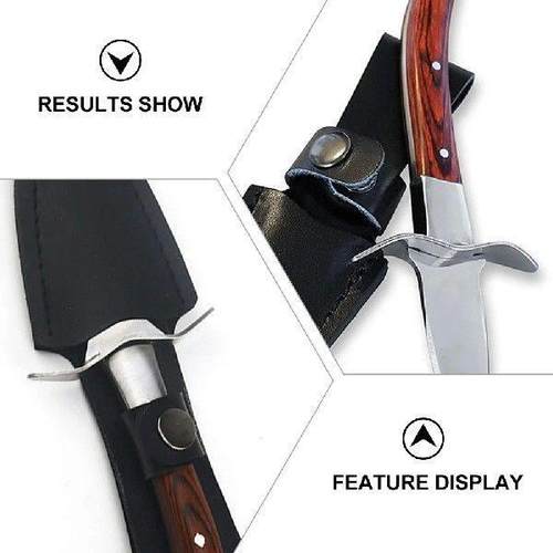 Shellfish Kitchen Oyster Knife Stauffers Cookies Opening