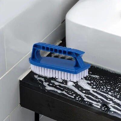 2pcs Swimming Pool Cleaning Sponge with Handle Mop Suction