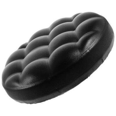 Lumbar Support Cushion Lift Rod Chair Pads Pu Seat