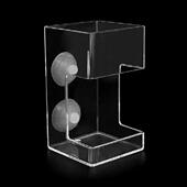 Tool Fish Feeder Set FishTank Feeding Tray