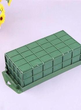 1Pc Oasis Wet Foam Bs Floral Florist Green Foam Brick