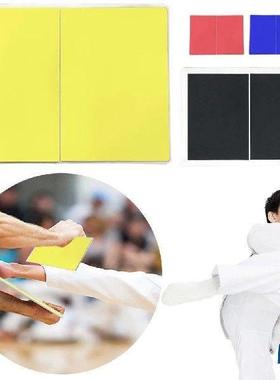 Rebreakable Boards Martial Arts Reusable Taekwondo Karate